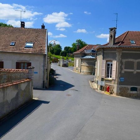 Gite Saint Martin Pargny-les-Reims Zewnętrze zdjęcie