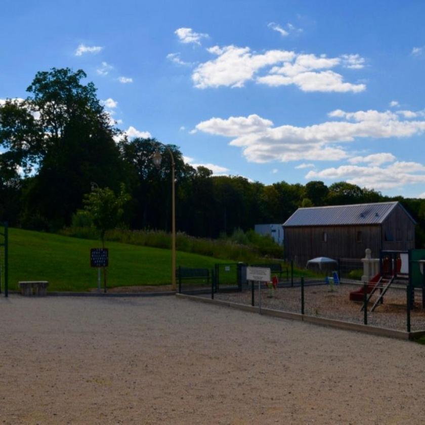 Gite Saint Martin Pargny-les-Reims Zewnętrze zdjęcie